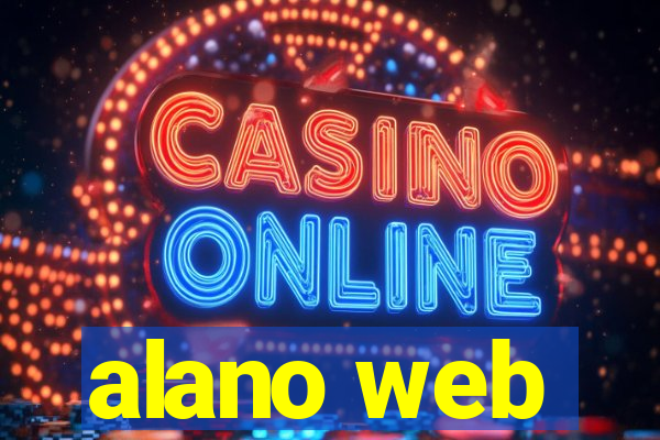 alano web